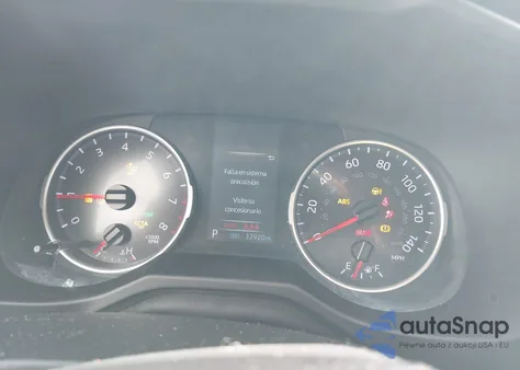 2022 Toyota Rav4 Xle z USA, uszkodzony, nr VIN 2T3W1RFV5NC186122